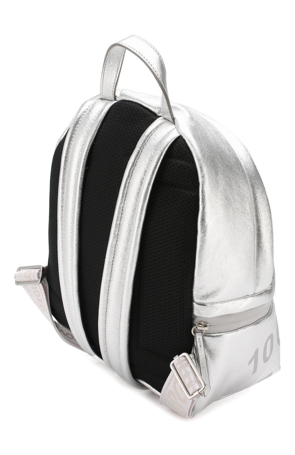 Текстильный рюкзак MAISON MARGIELA, арт. S56WA0012/PR200, фото 3