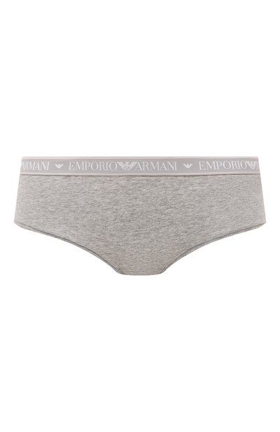 Женские трусы-шорты EMPORIO ARMANI, арт. 163225/2F227