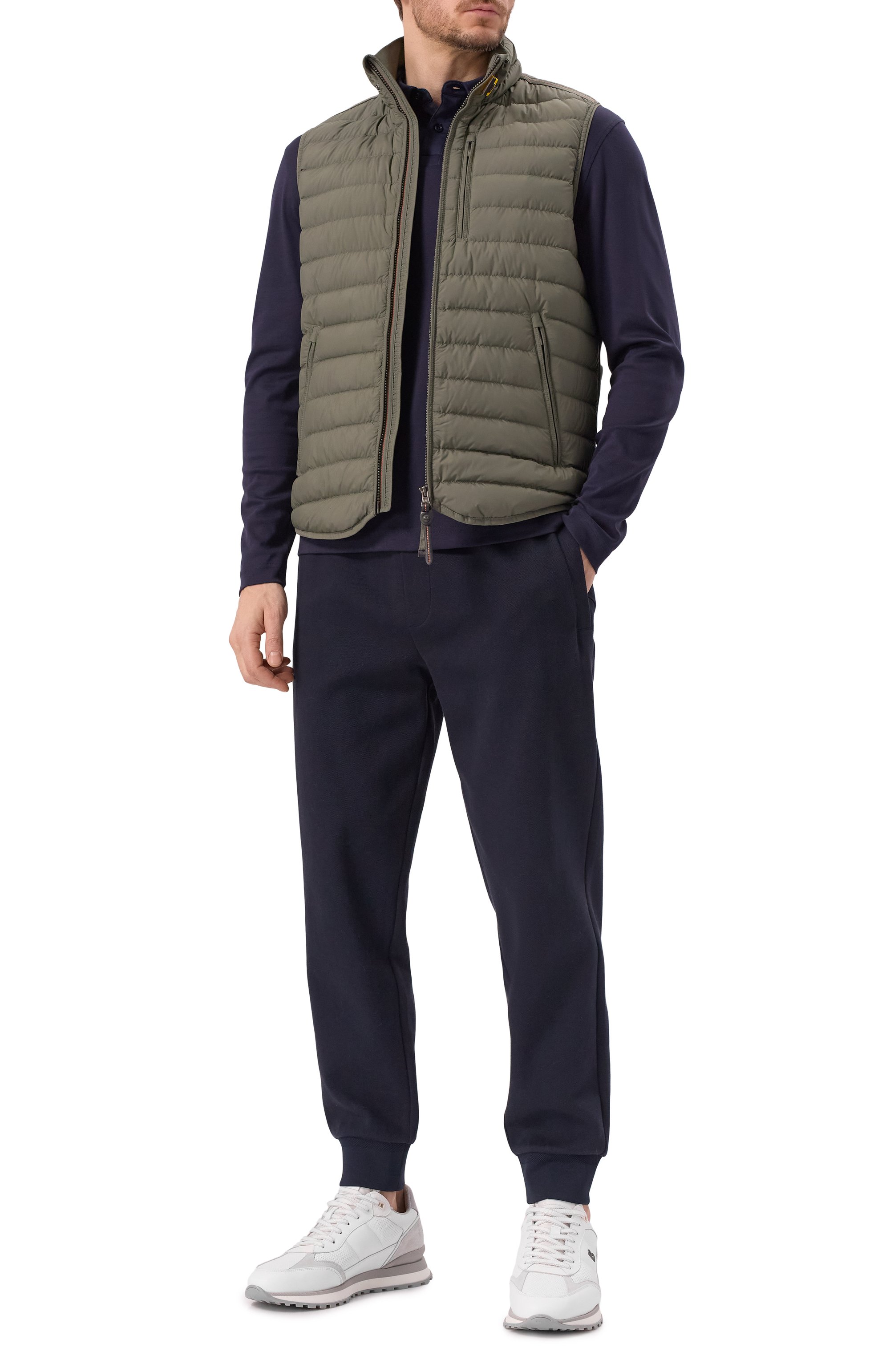 Пуховый жилет PARAJUMPERS, арт. PMPUSL01, фото 2