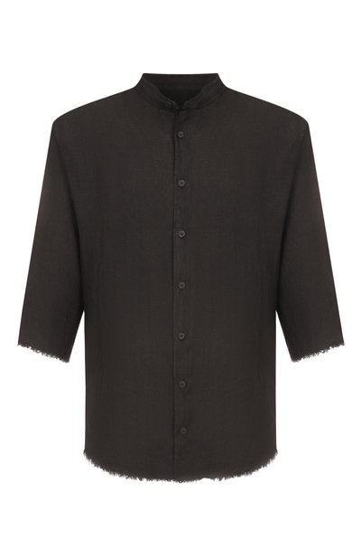 Мужская льняная рубашка INLINUM, арт. VALENTIN0TREQUARTI_5