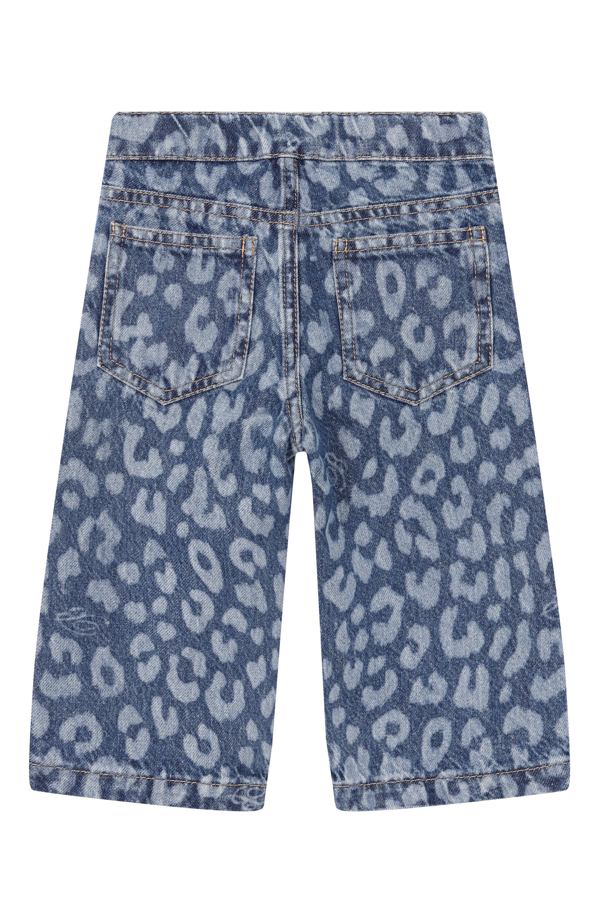 Джинсы BLUMARINE, арт. BGPA0110/DF020, фото 2