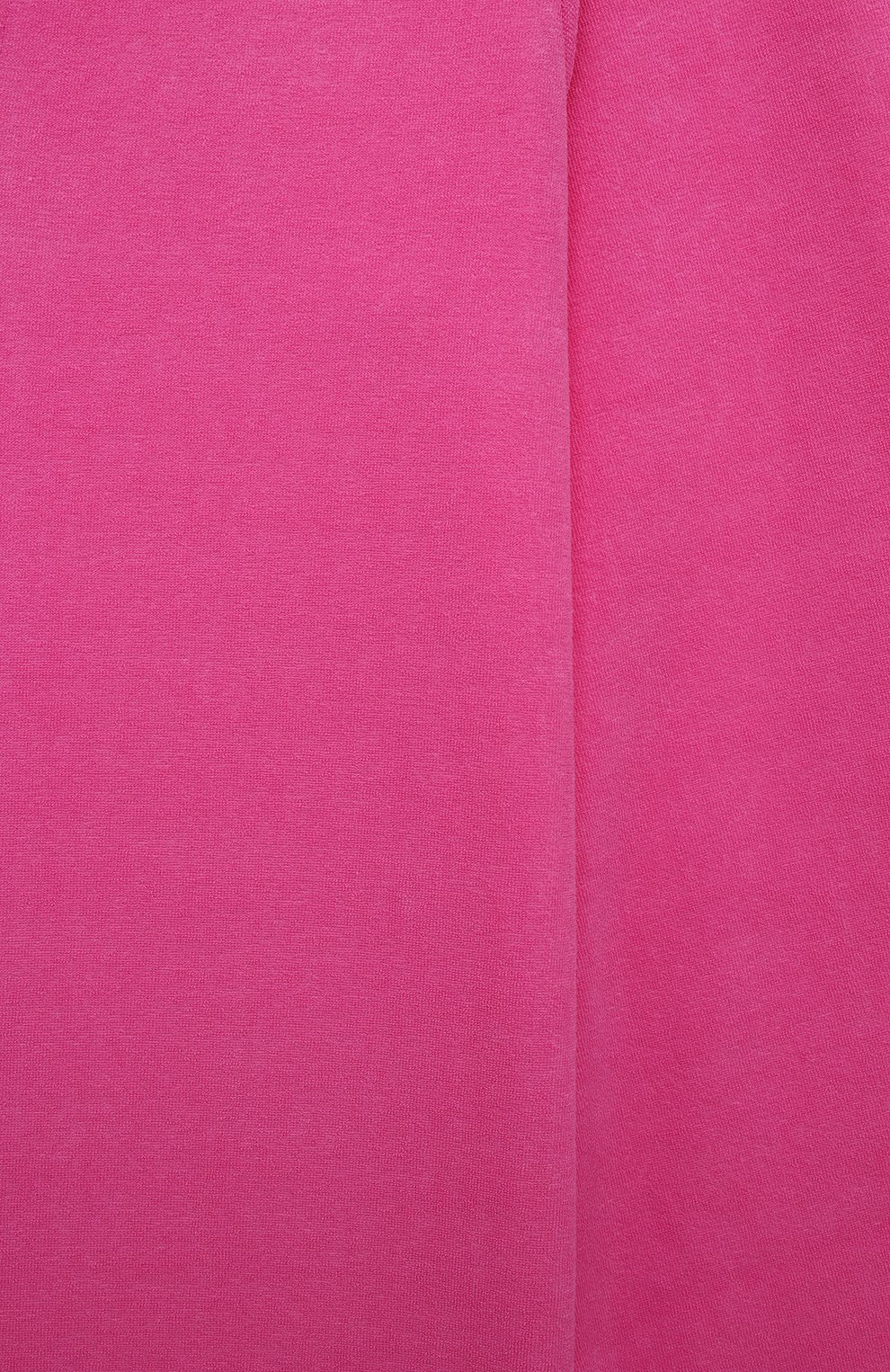 Хлопковая туника MARYSIA BUMBY фуксия цвета по цене 23550 руб., арт. BC062, фото 3 Хлопковая туника MARYSIA BUMBY, арт. BC062, фото 3
