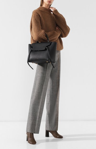 Сумка mini belt CELINE, арт. 176103ZVA, фото 2