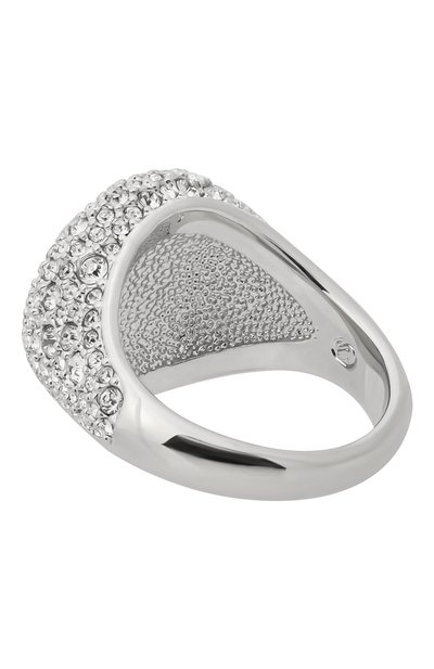 Кольцо meteora SWAROVSKI серебряного цвета по цене 22900 руб., арт. 5684245, фото 3 Кольцо meteora SWAROVSKI, арт. 5684245, фото 3