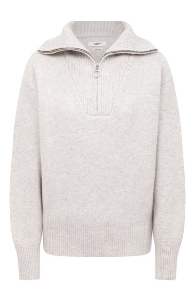 Женский свитер ISABEL MARANT ETOILE, арт. PU0766-20A081E/FANCY