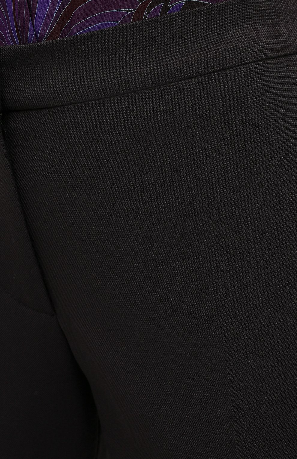 Брюки DRIES VAN NOTEN, арт. 202-10967-1224, фото 5