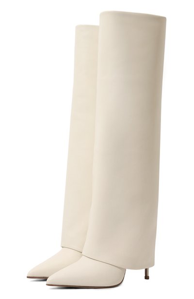 Кожаные сапоги andy 120 LE SILLA, арт. 2292A100R1PPESY, фото 1