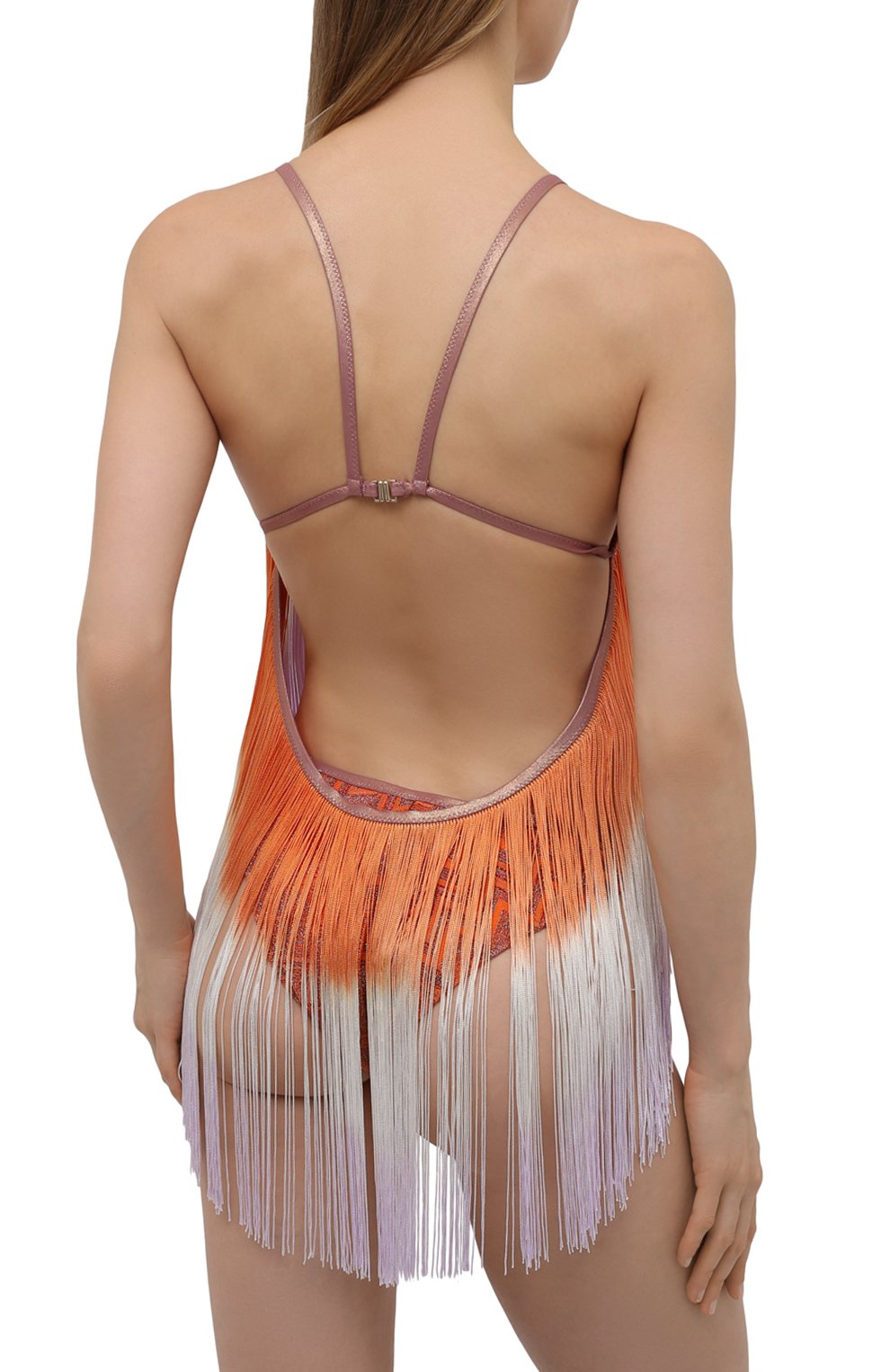 Раздельный купальник MISSONI, арт. MMP00306/BR00FU, фото 3