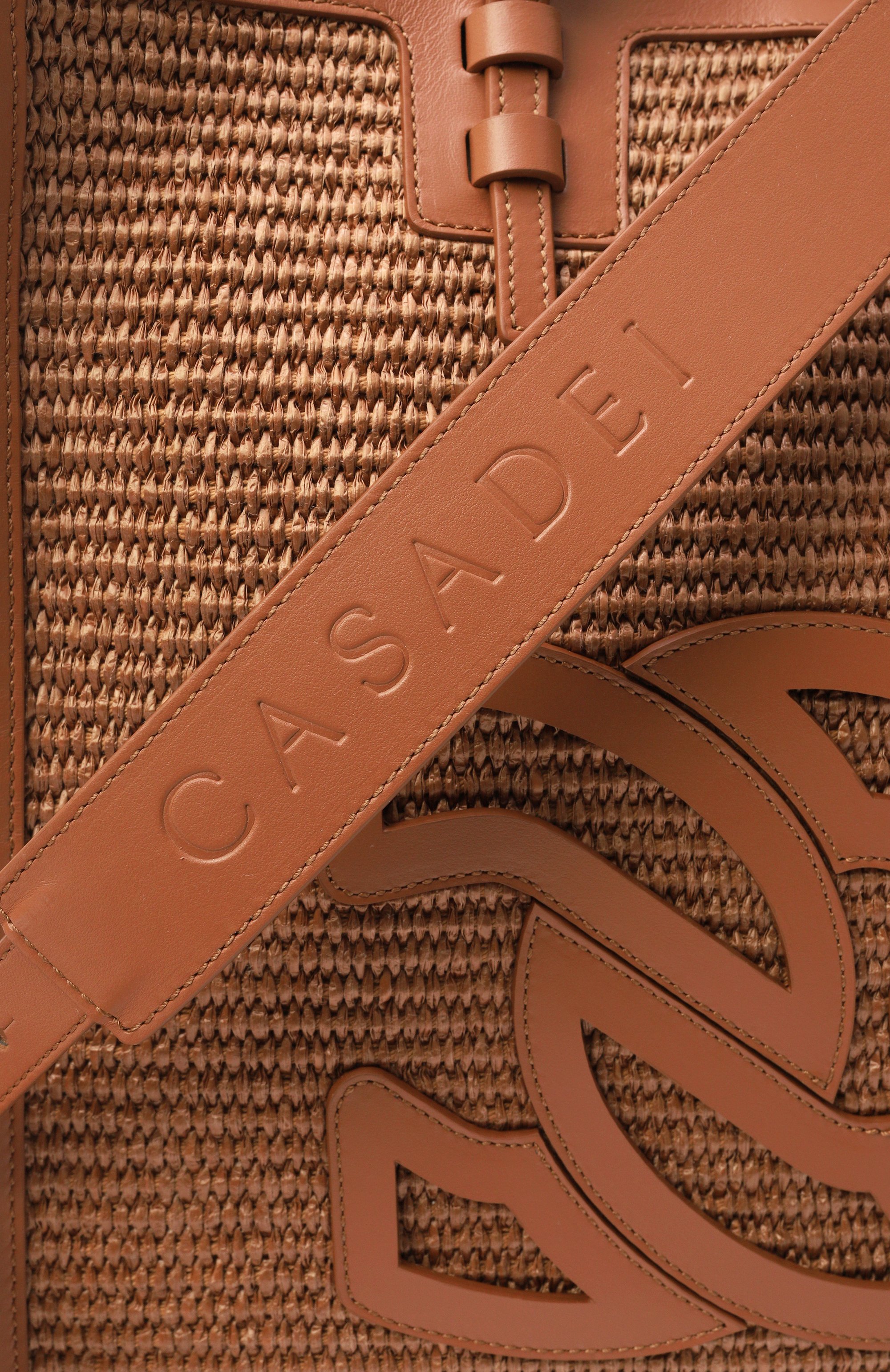 Сумка-тоут beaurivage CASADEI, арт. 3W379V0000/BEAUR, фото 6