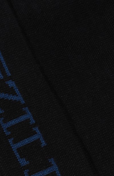 Шапка из шерсти и шелка ZILLI, арт. KHT002M0230VFST00, фото 3