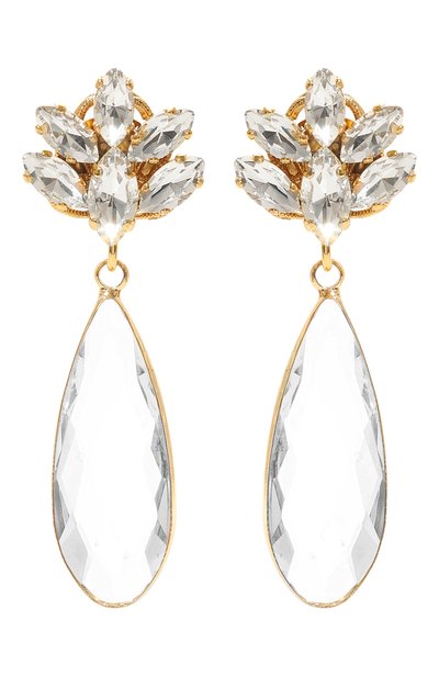 Женские серьги ANTON HEUNIS, арт. SSR3.028