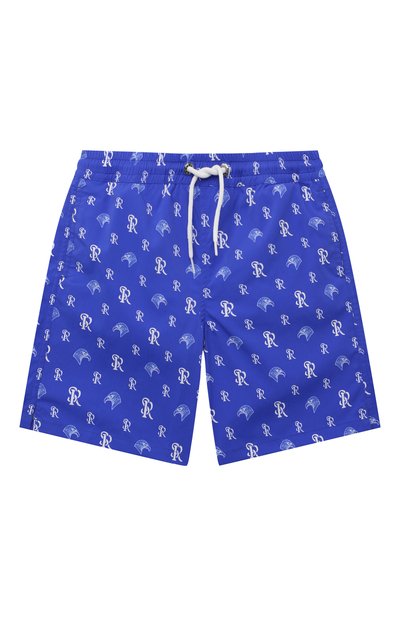 Плавки-шорты STEFANO RICCI JUNIOR, арт. Y6B4100050/B51401