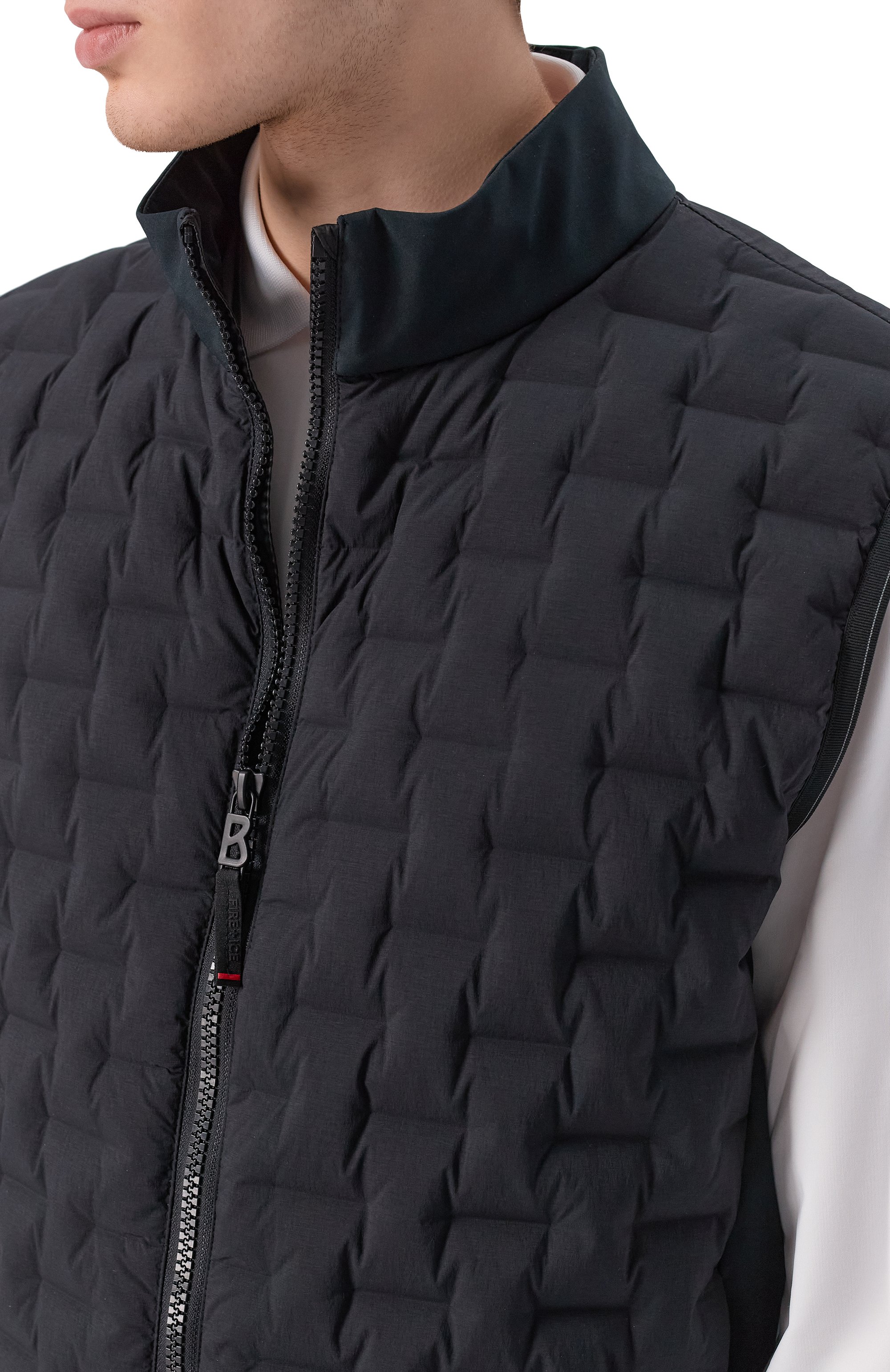 Пуховый жилет BOGNER FIRE+ICE, арт. 34328653, фото 5