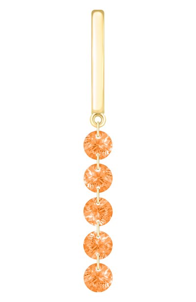 Женские серьга SERENDIPITY, арт. EJE0283DY