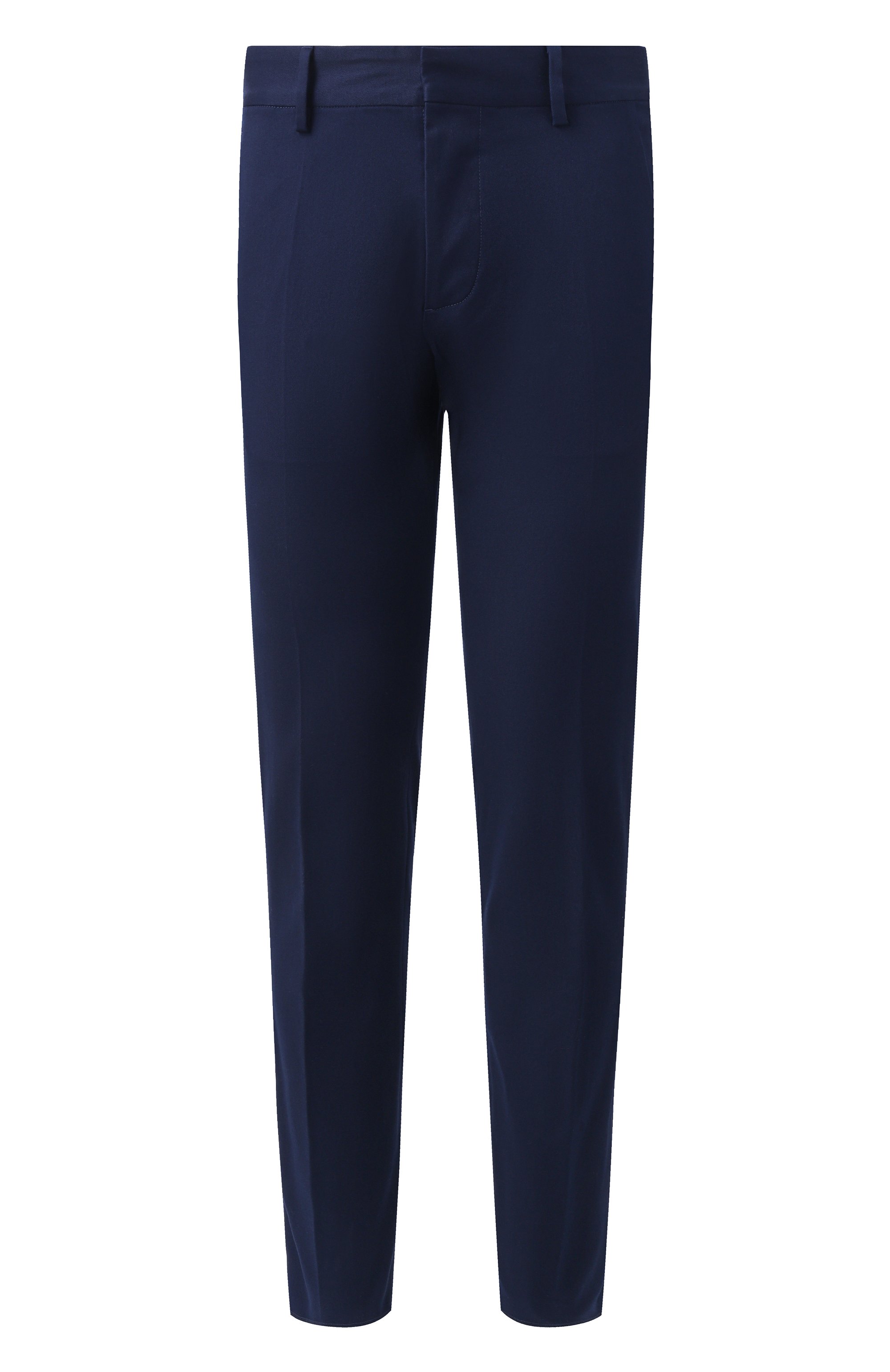 Хлопковые брюки DSQUARED2, арт. S74KB0880/S39021, фото 1