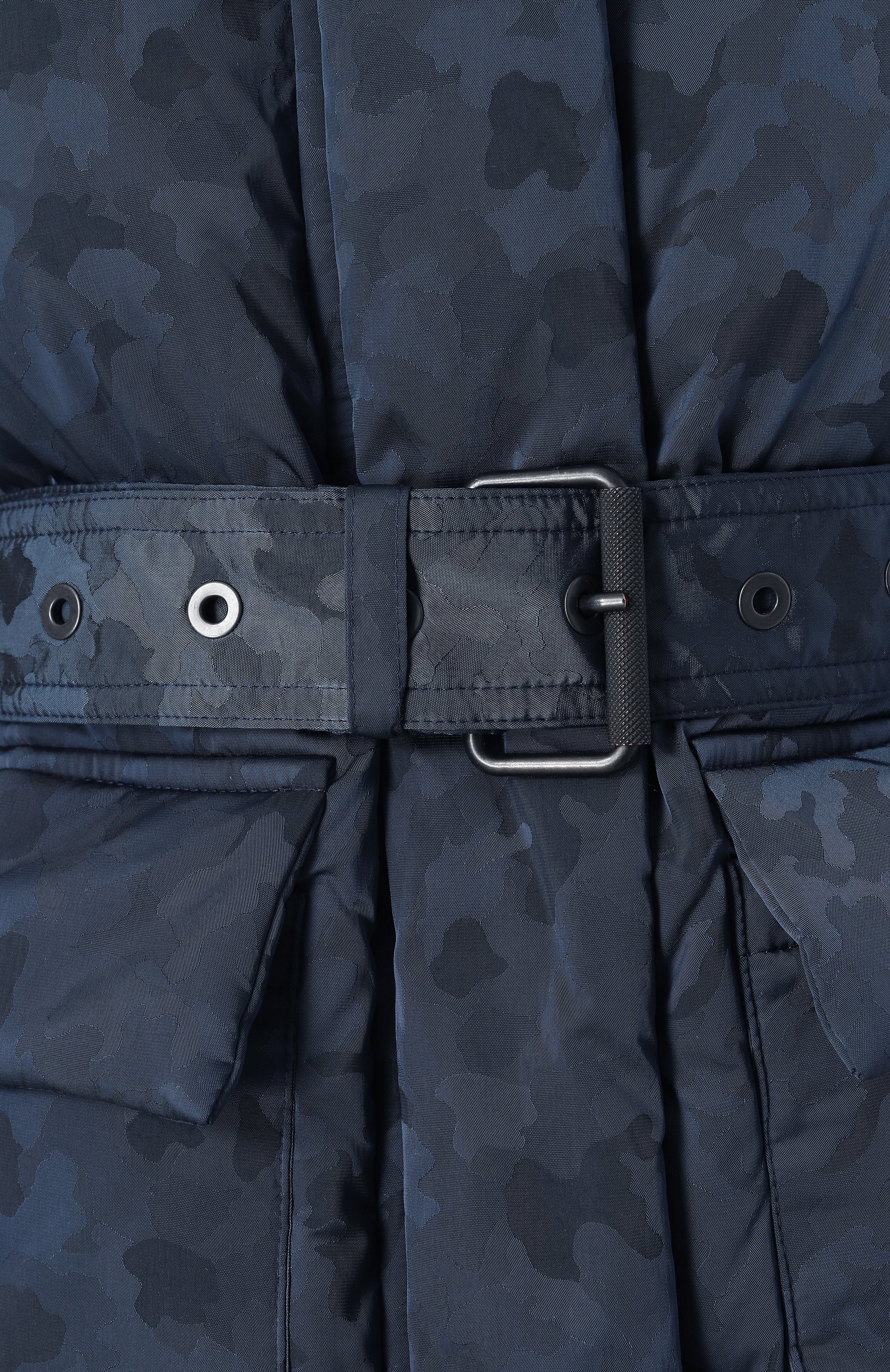 Пуховик MVST, арт. ICD0001/JC_SET, фото 6