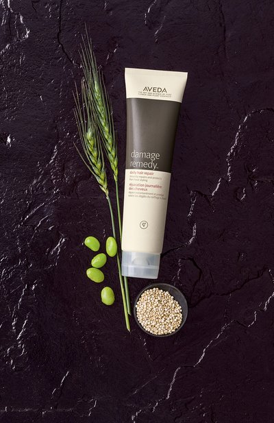 Несмываемый уход для восстановления и защиты волос (100ml) AVEDA бесцветного цвета по цене 4500 руб., арт. 018084927946, фото 2 Несмываемый уход для восстановления и защиты волос (100ml) AVEDA, арт. 018084927946, фото 2