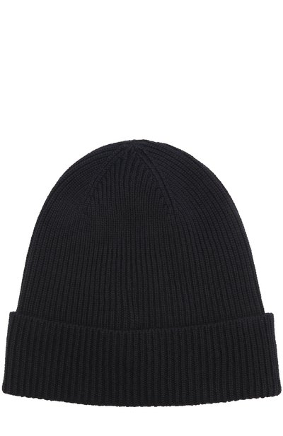 Шерстяная вязаная шапка с логотипом бренда MONCLER, арт. C2-091-00217-00-04957, фото 2