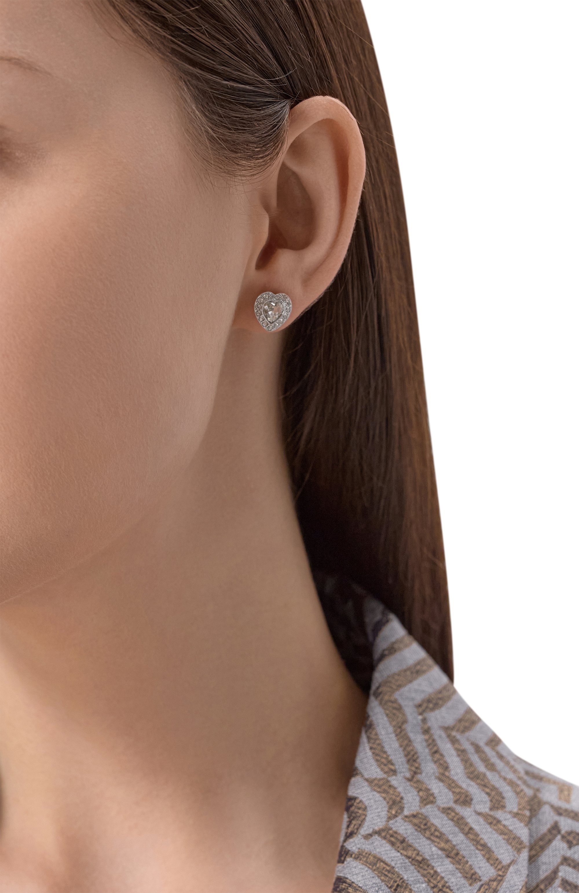 Серьги ariana grande x swarovski SWAROVSKI, арт. 5720859, фото 2