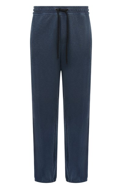 Мужские хлопковые брюки JAMES PERSE, арт. MXA1161