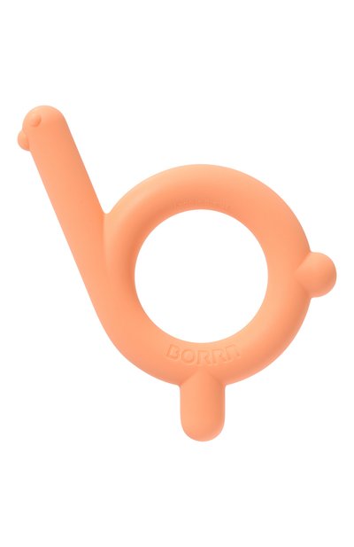 Прорезыватель для зубов BORRN, арт. C0217E, фото 1