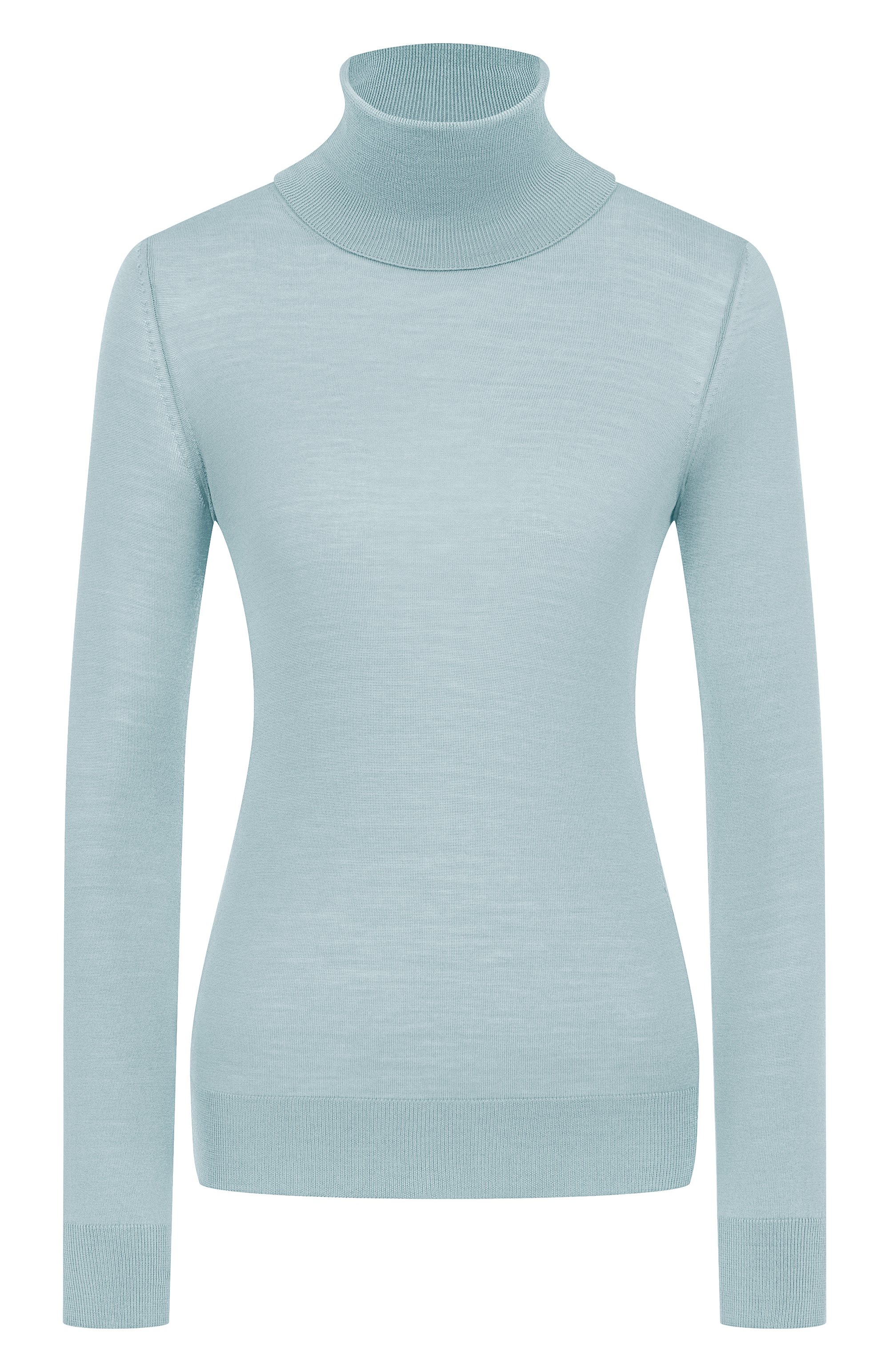 Шерстяная водолазка MVST, арт. M0-M25.1MW.K401/34-48, фото 1