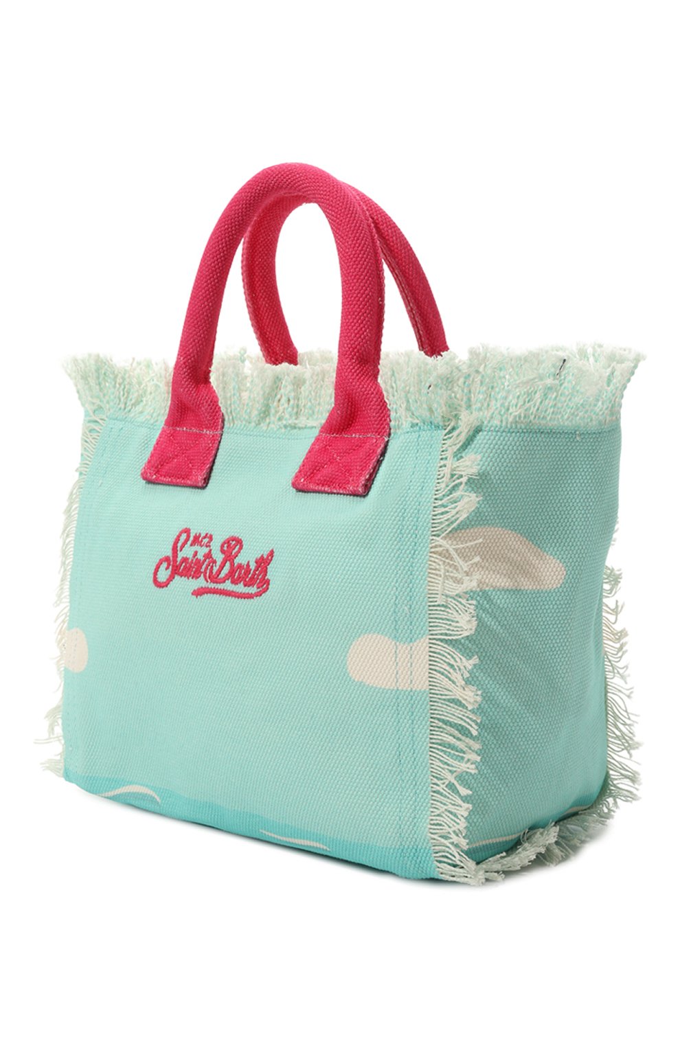 Сумка colette MC2 SAINT BARTH, арт. STBA C0LETTE/C0L0001, фото 2