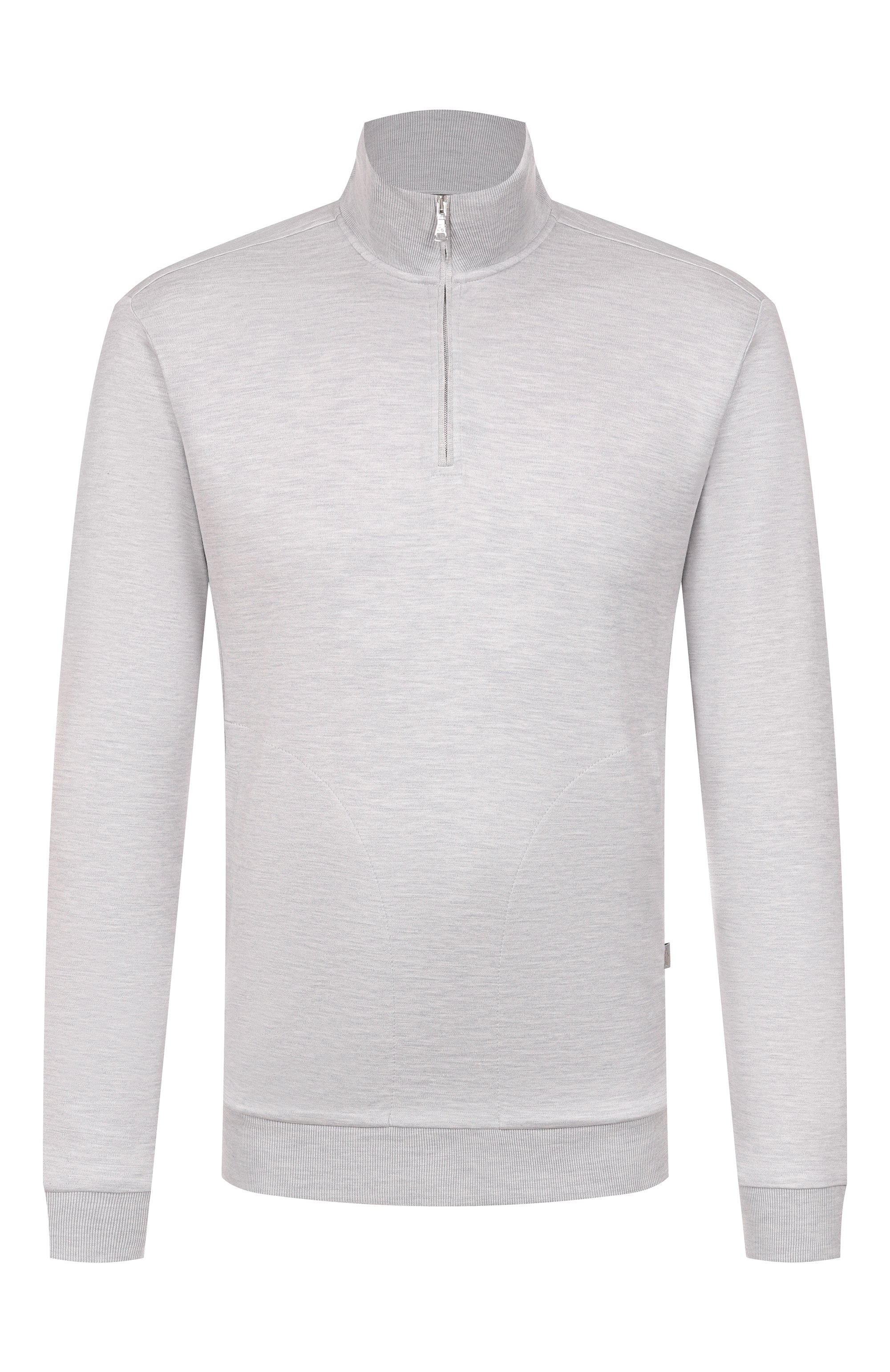 Джемпер из шелка и хлопка PAUL&SHARK, арт. 25411873, фото 1