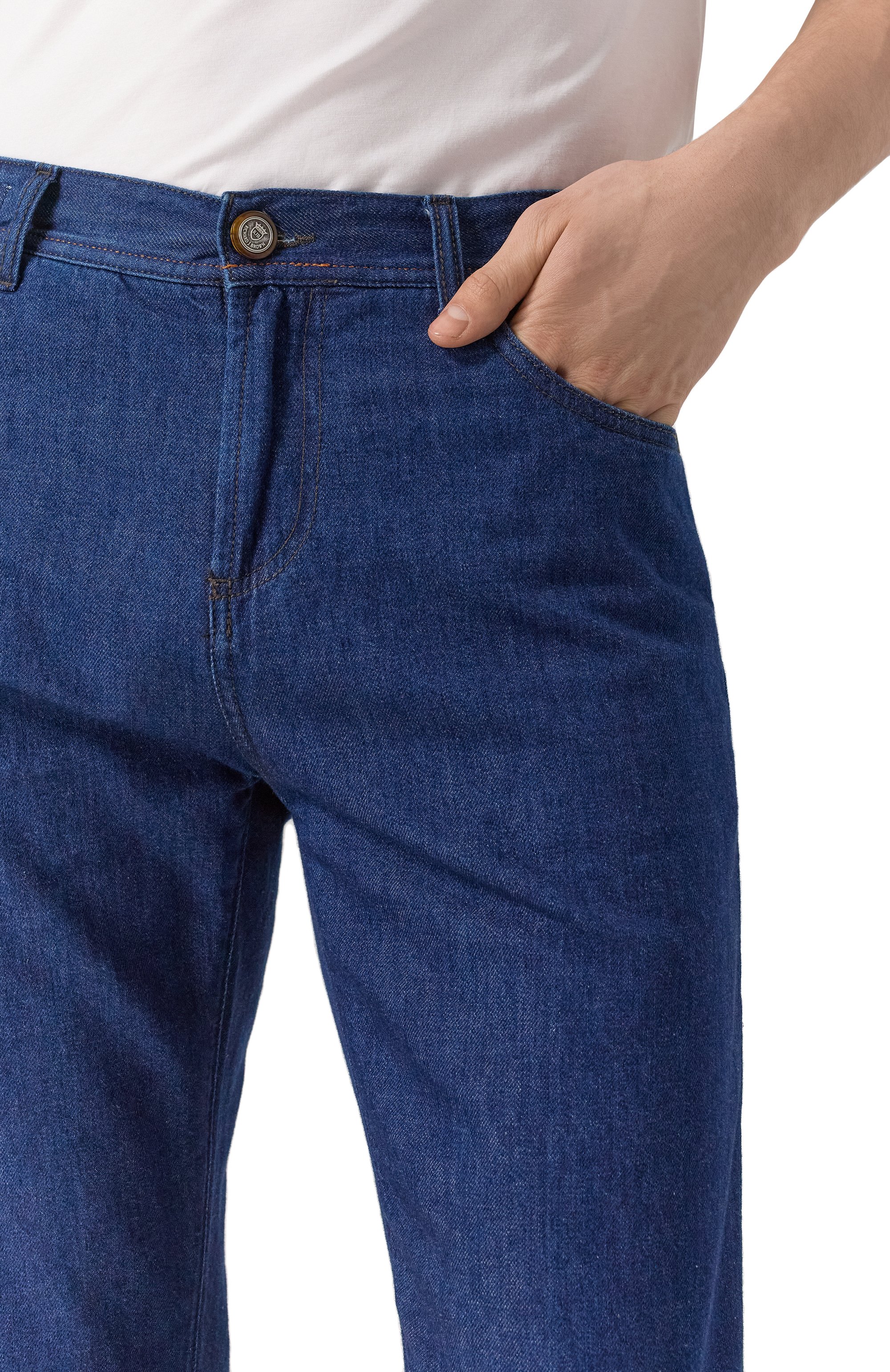 Джинсы RICHARD J. BROWN, арт. R0MA RZ/T99, фото 5