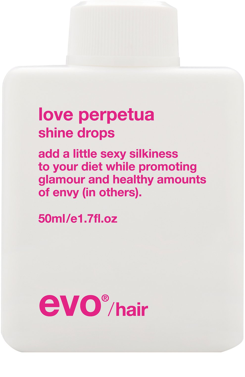 Капли для придания блеска love perpetua (50ml) EVO, арт. 9327417000326, фото 1