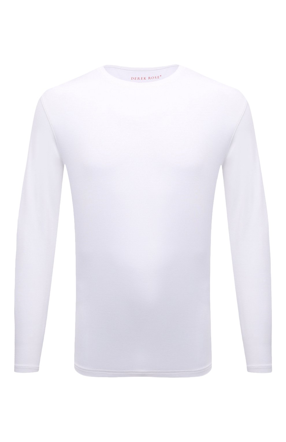 Лонгслив DEREK ROSE, арт. 3083-BASE001, фото 1