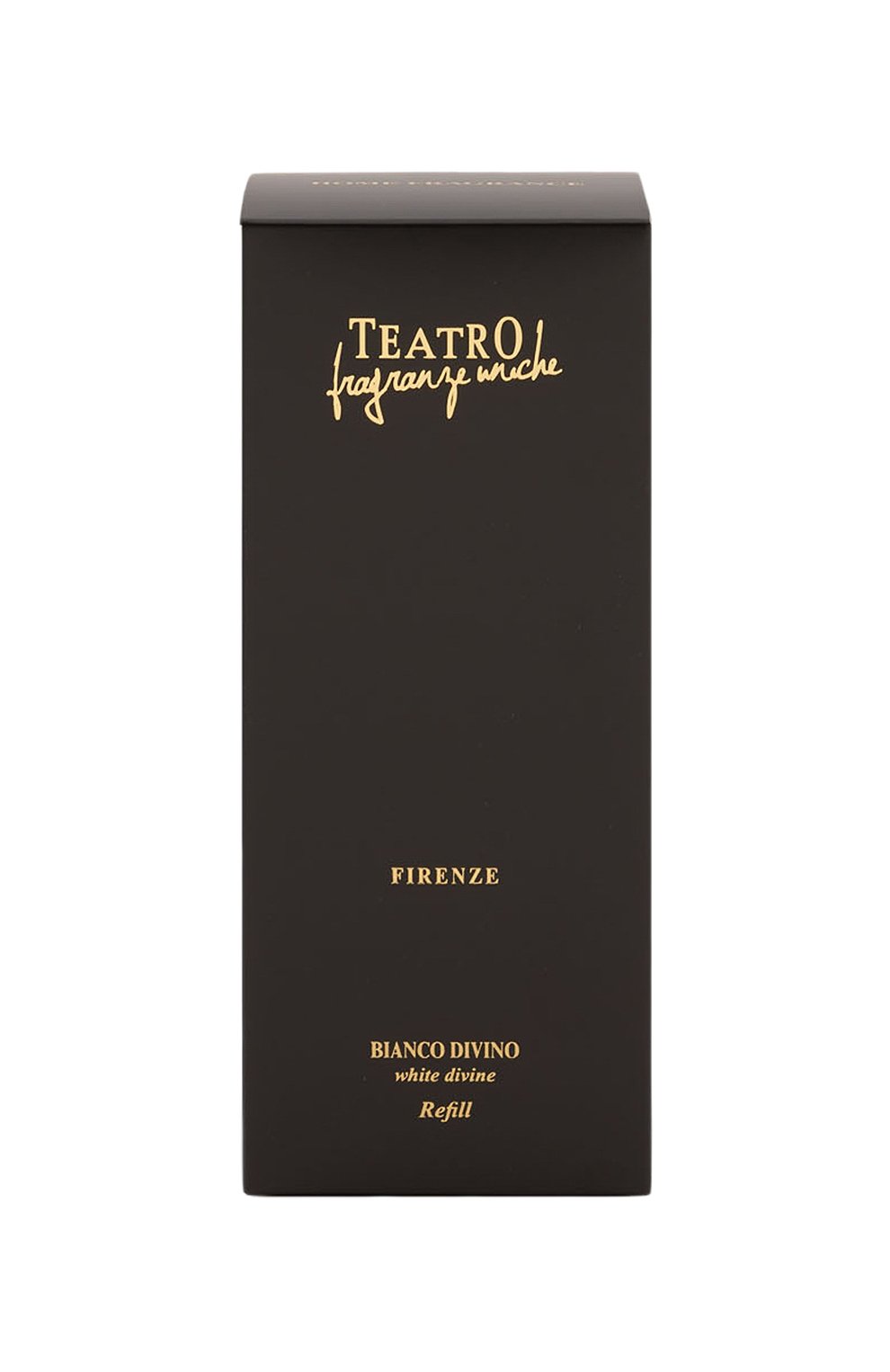 Рефил для диффузора bianco divino (1000ml) TEATRO, арт. BD1000RTFU, фото 2