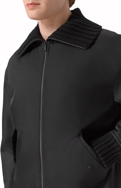 Бомбер MVST, арт. M25.1PM.0004*/BIG SIZE/NIPALY ZER0, фото 5