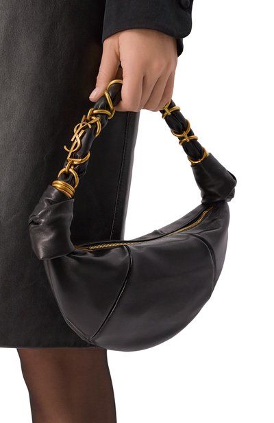 Сумка amalia mini SAINT LAURENT, арт. 873871/AACX7, фото 2