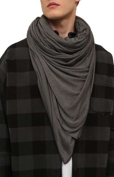 Шарф из вискозы TRANSIT, арт. SCAUTRW5001, фото 2