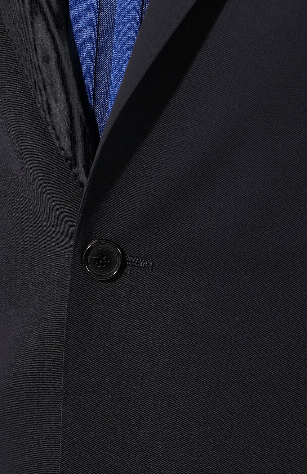 Шерстяной пиджак LANVIN, арт. RMJA0208-M02400P19, фото 5