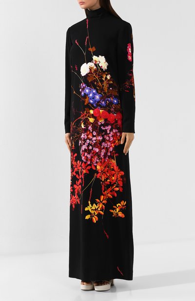 Платье-макси DRIES VAN NOTEN, арт. 192-11067-8406, фото 3