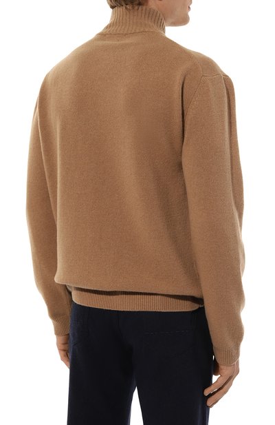 Свитер из шерсти и кашемира DANIELE FIESOLI, арт. DF0070, фото 4