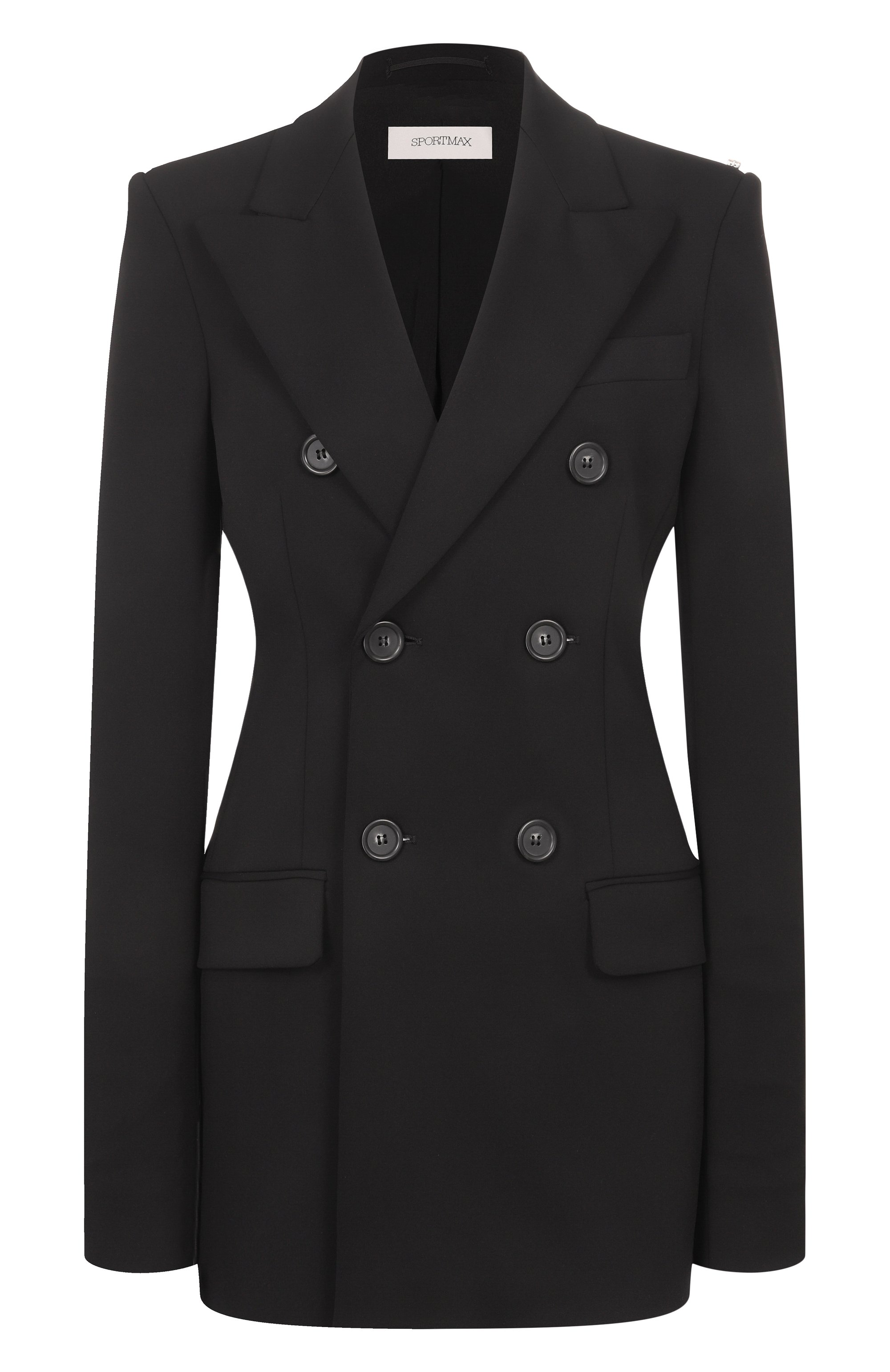 Жакет SPORTMAX, арт. SPXARC0, фото 1