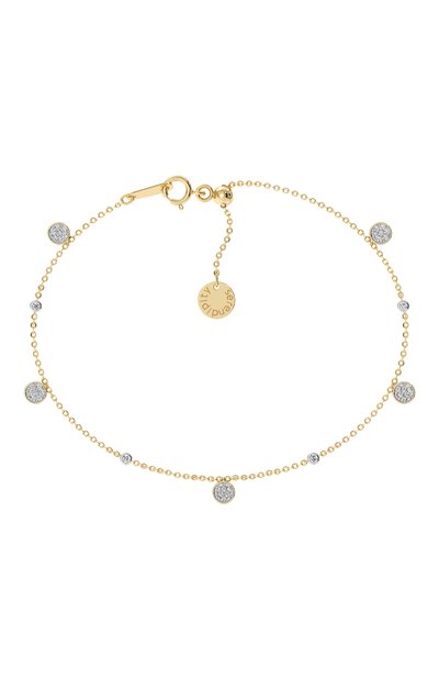 Женский браслет на ногу SERENDIPITY, арт. EJA0002Y