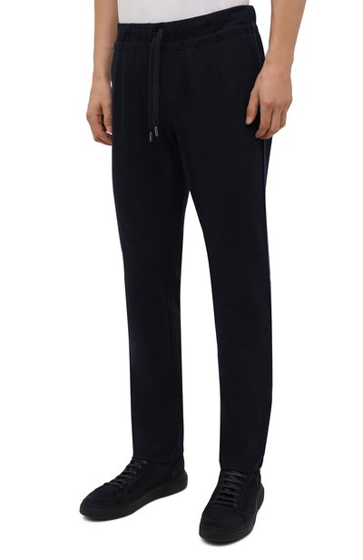 Хлопковый спортивный костюм CAPOBIANCO, арт. 11MT34.WY00., фото 4