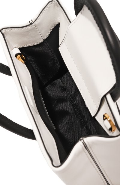 Поясная сумка MOSCHINO, арт. A7704/8001, фото 4