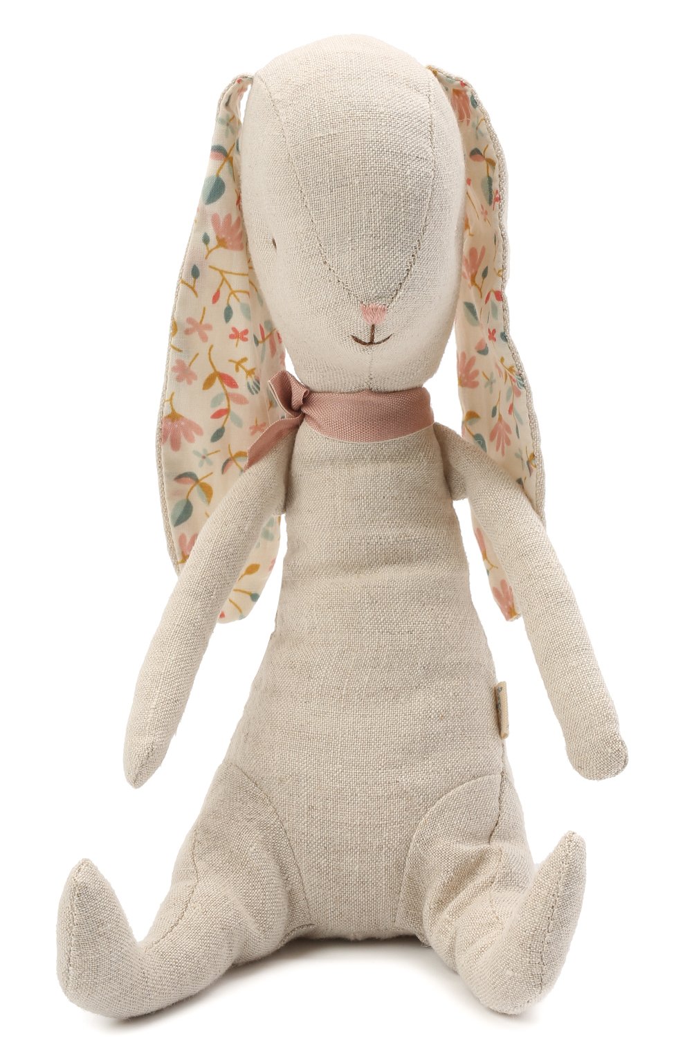 Игрушка зайка альбина MAILEG, арт. 18-9000-01, фото 1