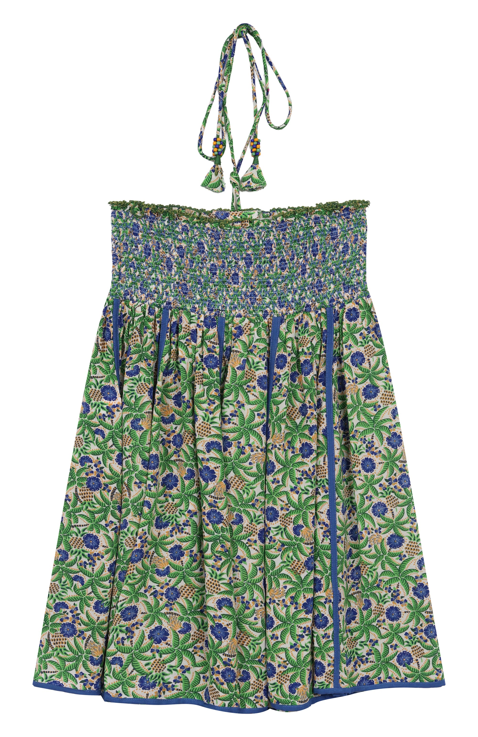 Сарафан из вискозы POUPETTE ST BARTH, арт. KYSR25NBHNB, фото 2