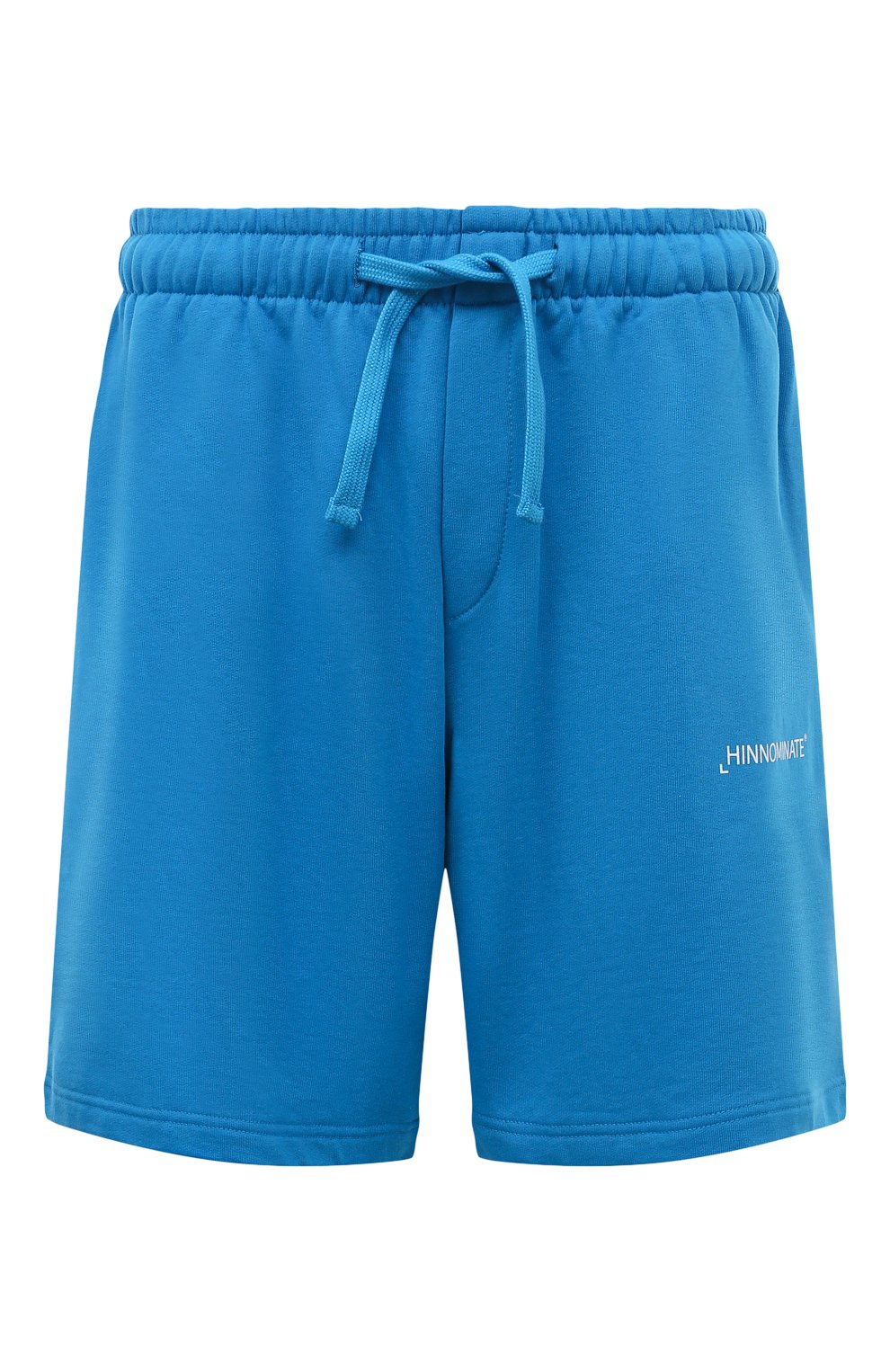 Хлопковые шорты HINNOMINATE, арт. HUS3/HNM183, фото 1