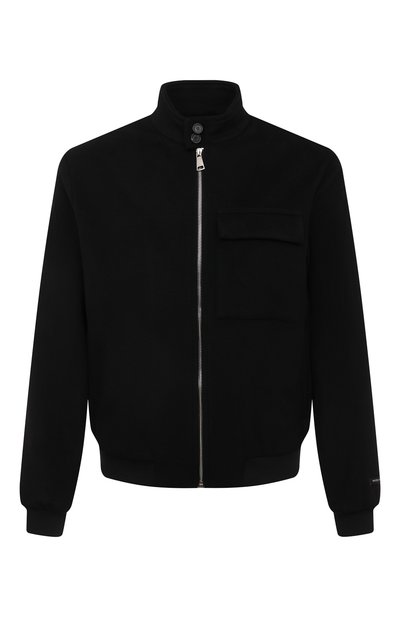 Бомбер из шерсти и кашемира PALTO, арт. ARTUR0 VEL0 R, фото 1