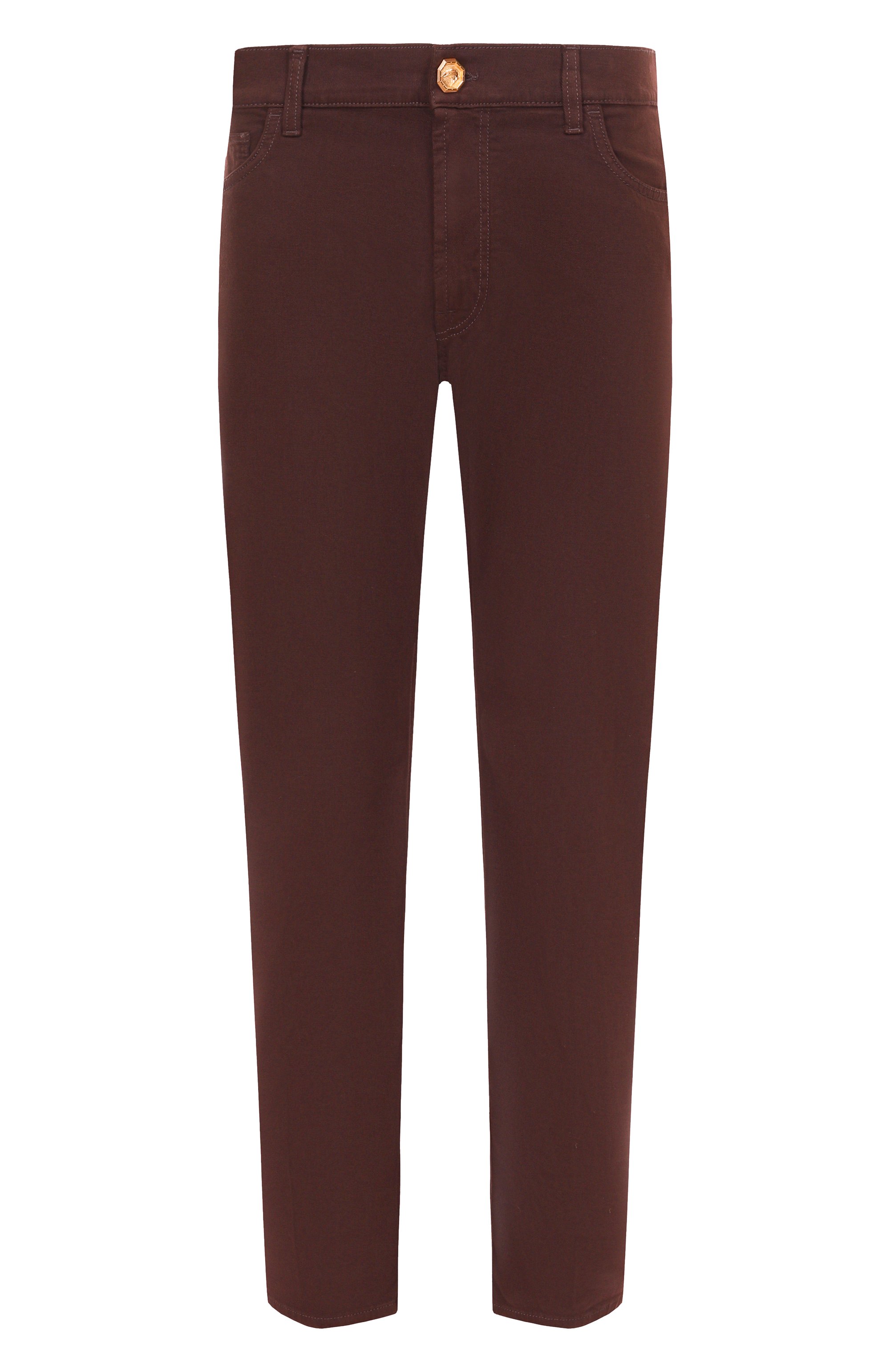 Джинсы regular STEFANO RICCI, арт. MST53R0040/T0201, фото 1