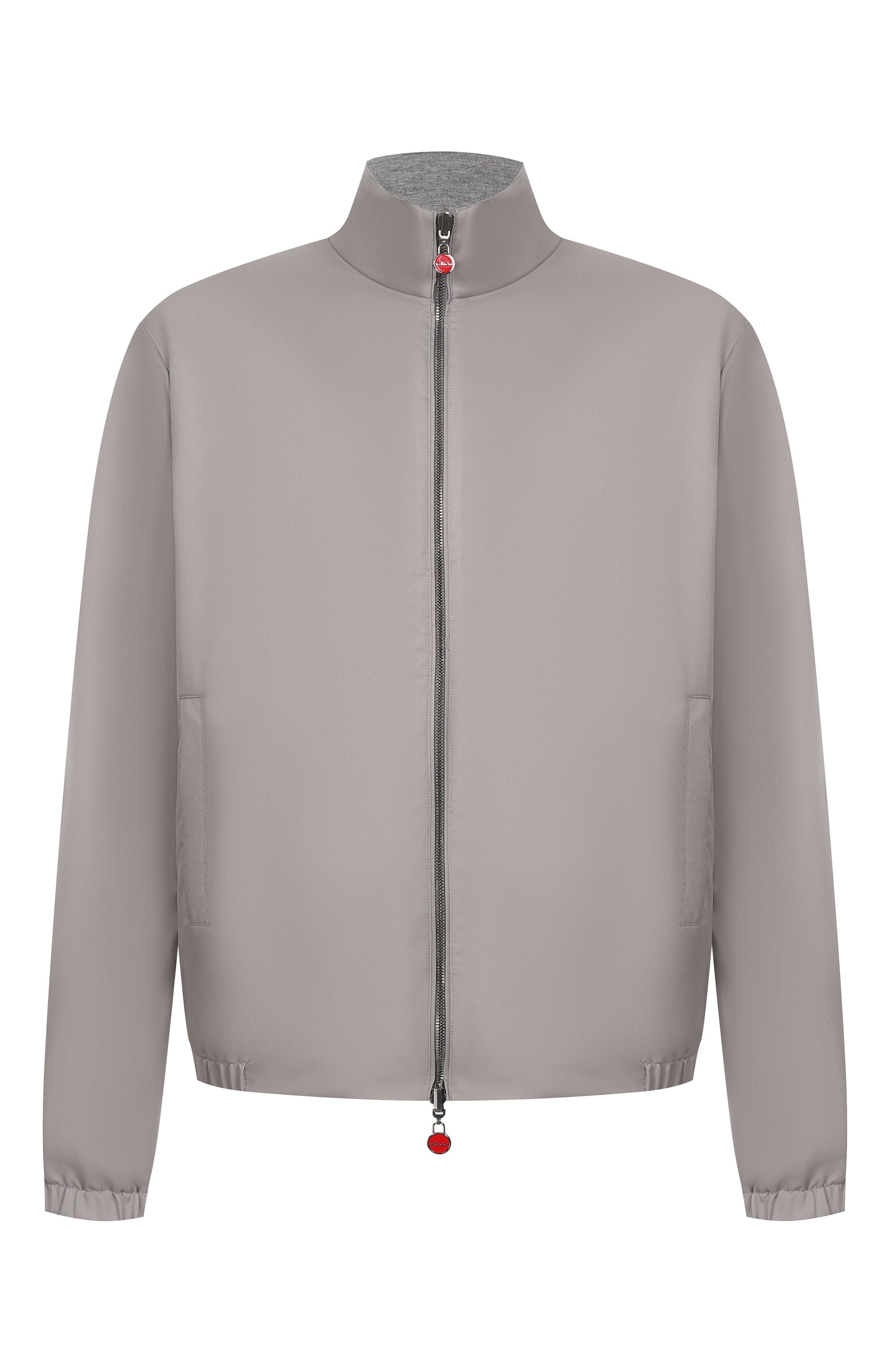 Двусторонний бомбер KITON, арт. UW2306V0820H, фото 1