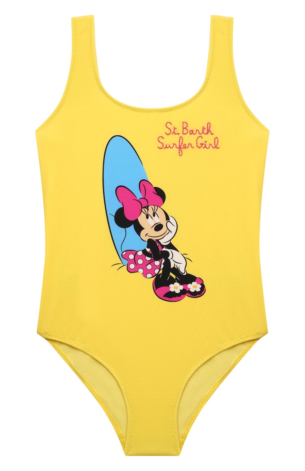 Слитный купальник MC2 SAINT BARTH, арт. STBK CARA/CARA001/00519B, фото 1