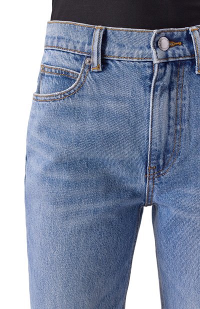 Джинсы ALEXANDER WANG, арт. 4DC1254606, фото 5